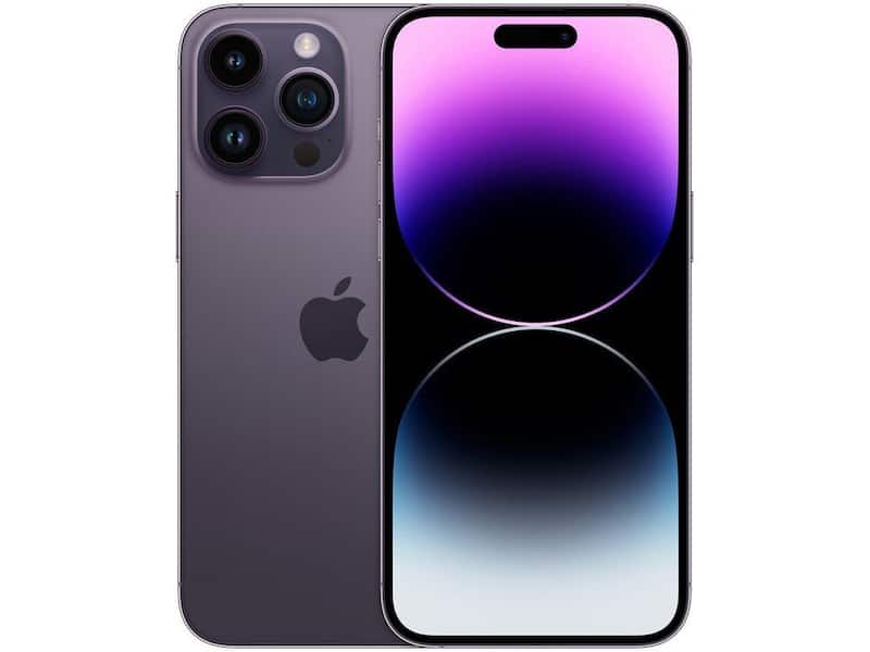 スマートフォン本体 Iphone 14 pro space black Apple iPhone 14 Pro Max 512GB Preto-espacial 6,7 - iPhone 14 Pro